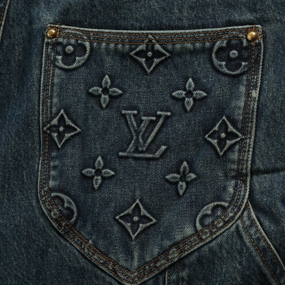 Louis Vuitton Jeans