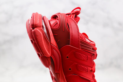 Balenciaga Track "Red"