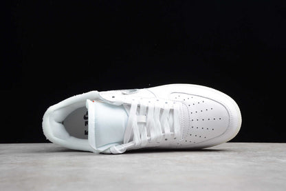 Off-White x Nike Air Force 1 "White"