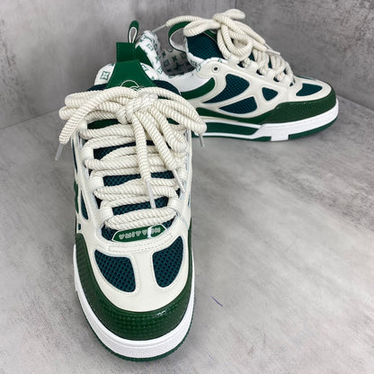 Louis Vuitton Skate "Green"