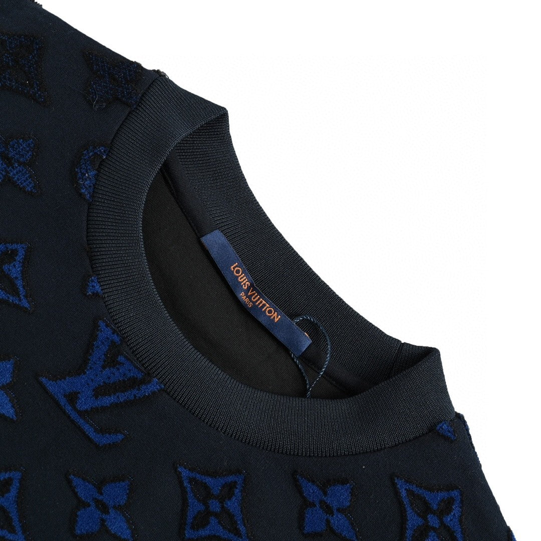 Louis Vuitton Gradient Monogram "Blue-Green"