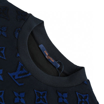 Louis Vuitton Gradient Monogram "Blue-Green"