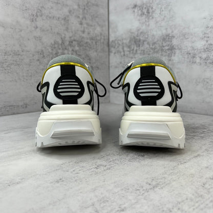 Valentino Garavani Climbers "Green-Grey-White"