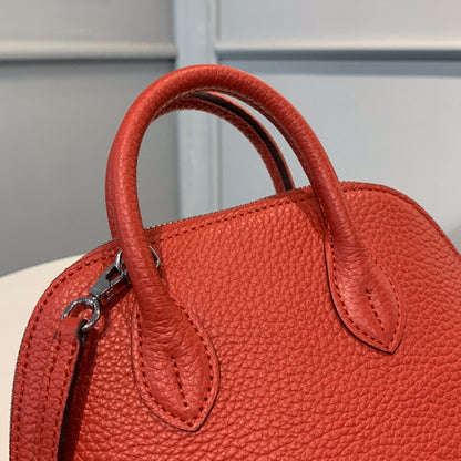 Hermès Bolide 1923 Mini Verso Bag