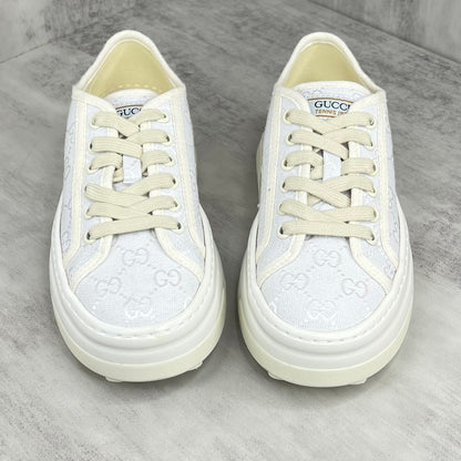 Gucci Tennis 1977 Low "White"