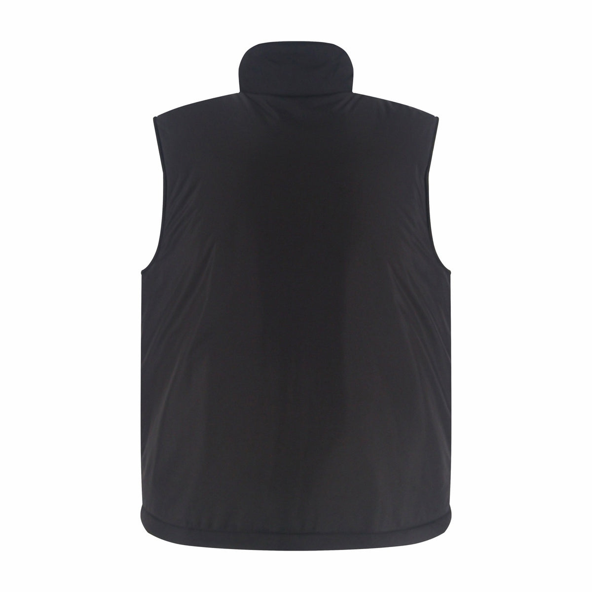 Dior CD Icon Zipped Vest "Black"
