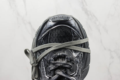 Balenciaga 3XL "Grey-Silver"