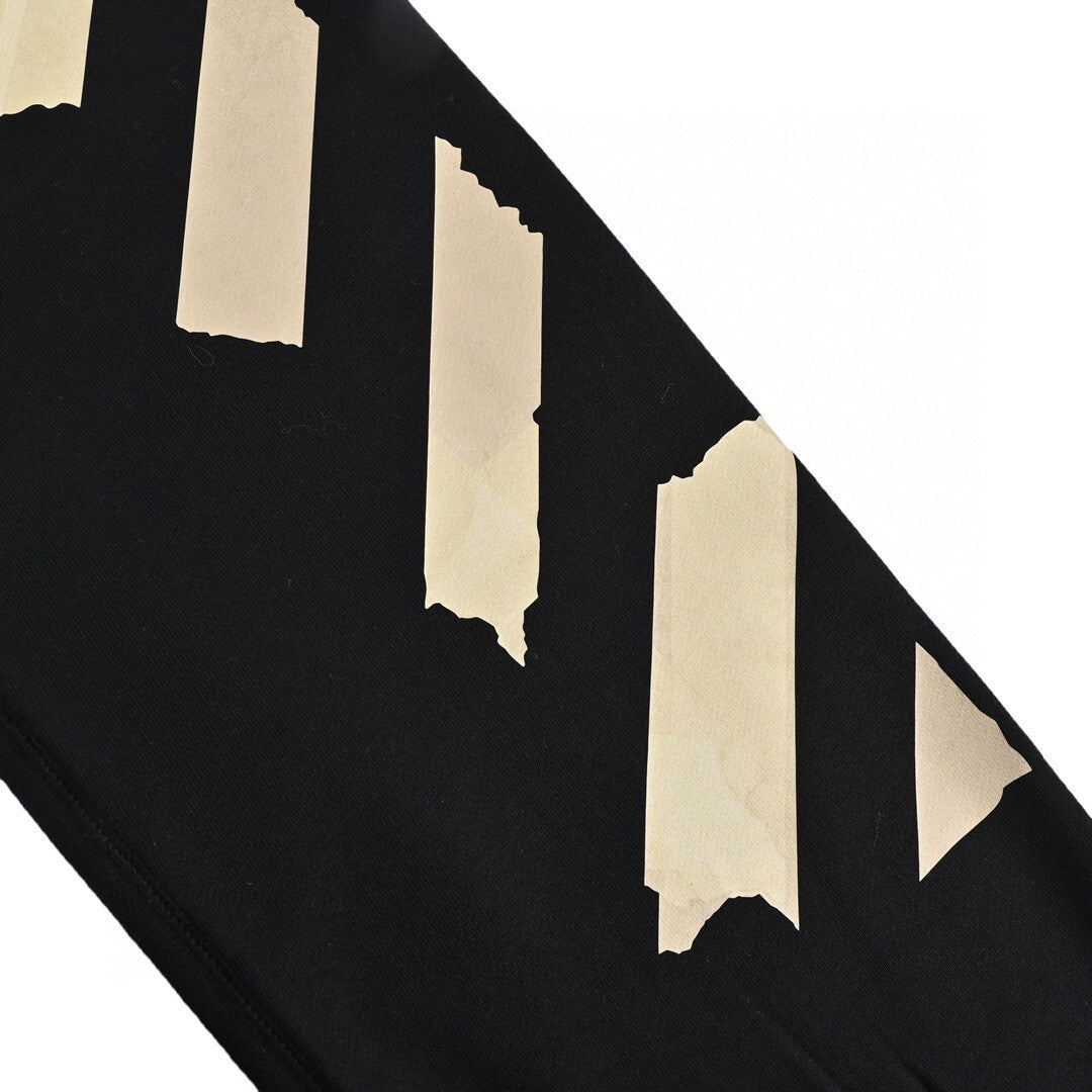 Off-White Trousers "Black"