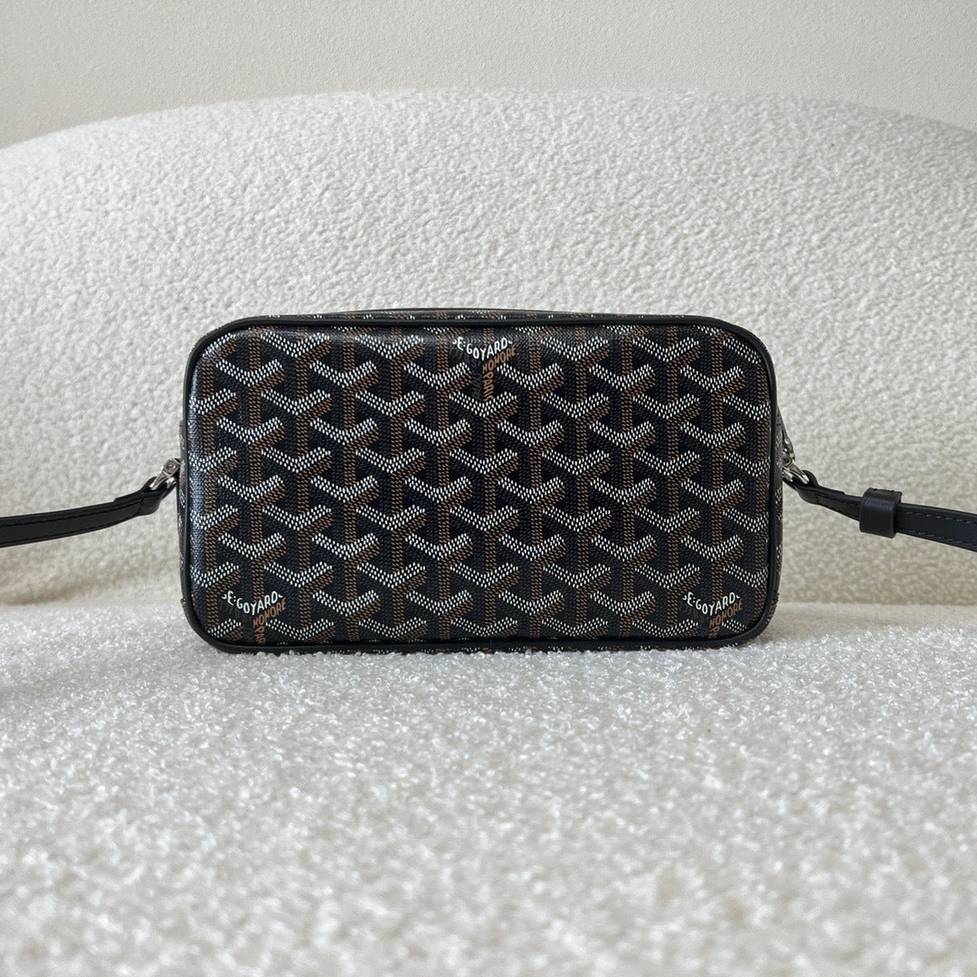 Goyard Cap-Vert PM Bag
