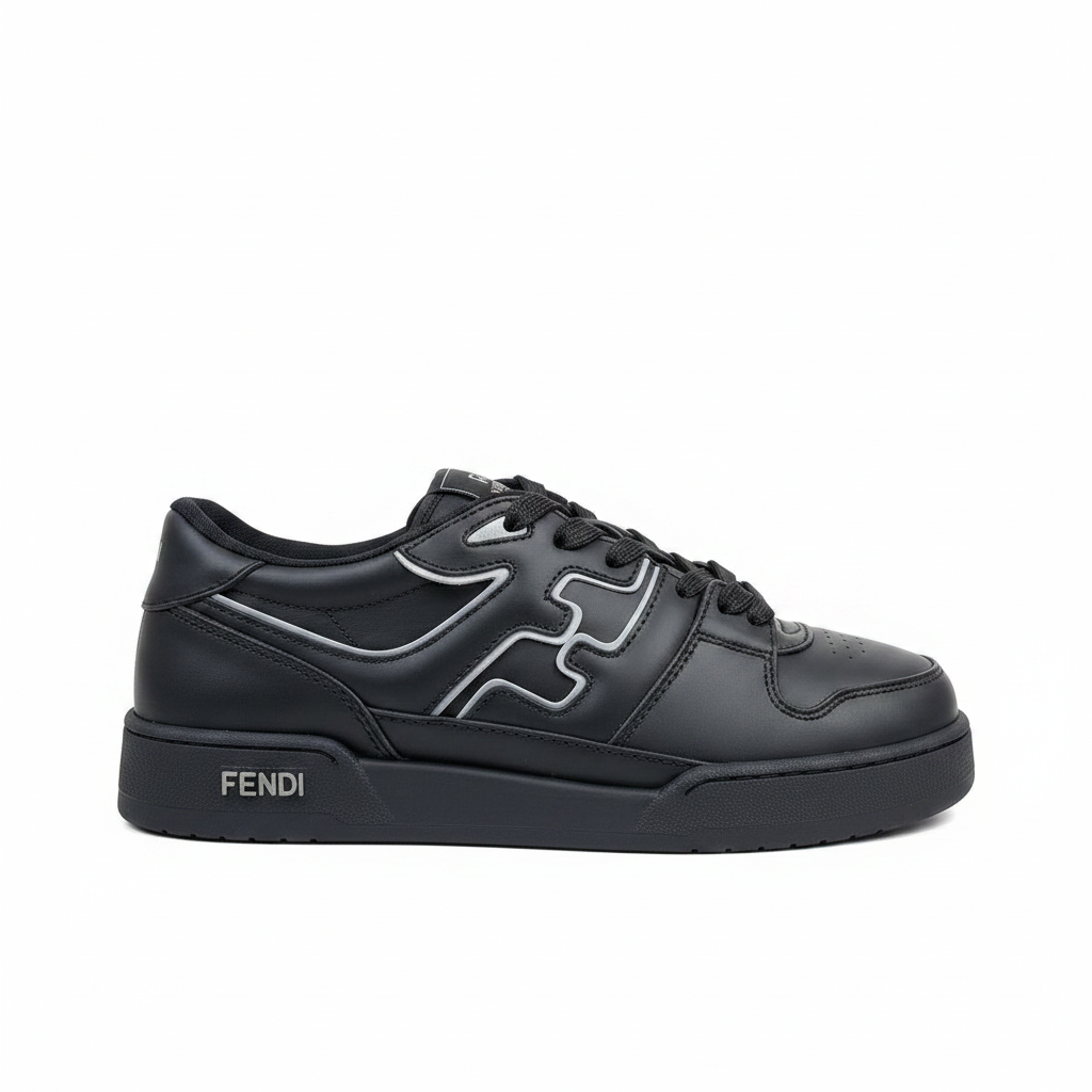 Fendi Match "Black"