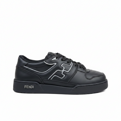 Fendi Match "Black"