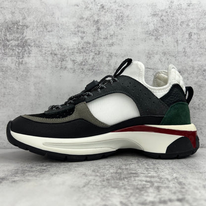 Chanel CC "Black-White-Grey"