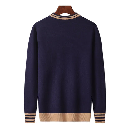 Gucci Sweater "Navy Blue"