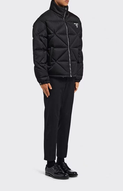 Prada Down Jacket "Black"