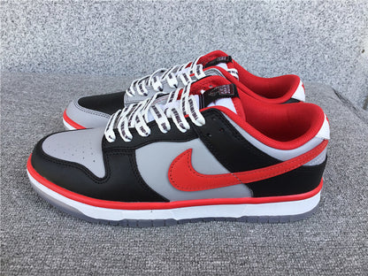 Nike Dunk Low "Clark Atlanta University"