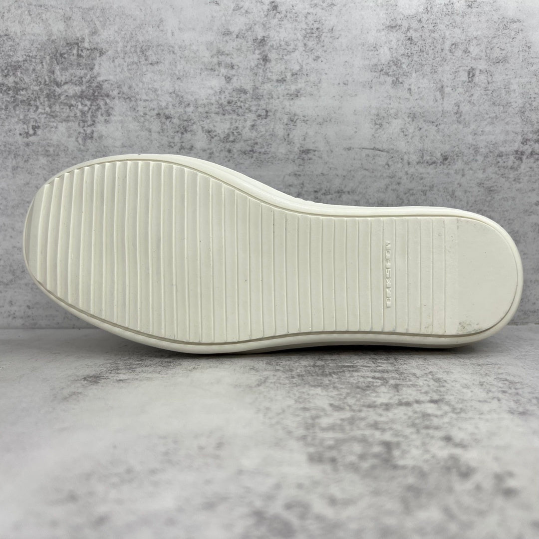 Rick Owens Porterville Low "Black"