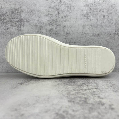 Rick Owens Porterville Low "Black"