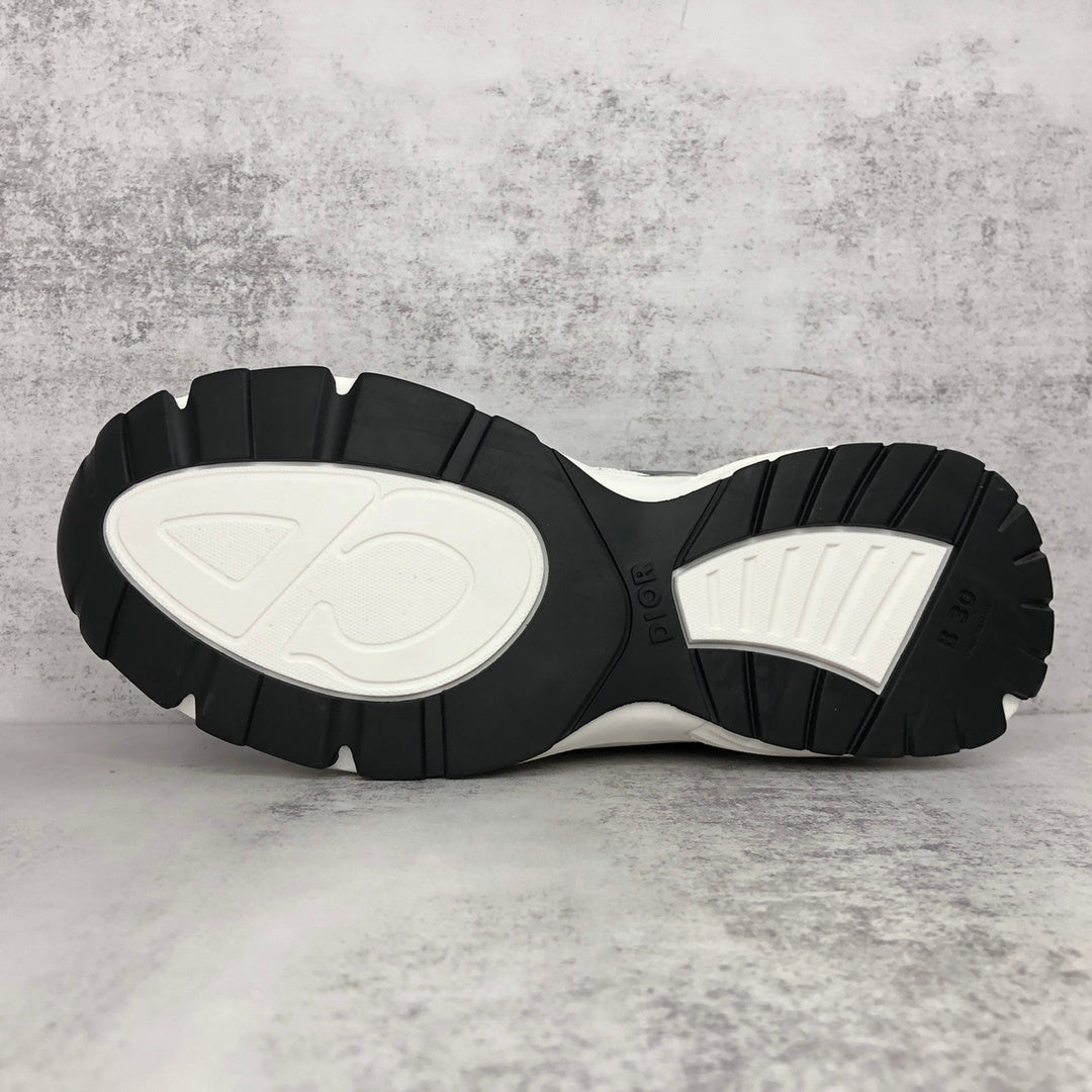 Dior B30 "White-Beige-Blue"