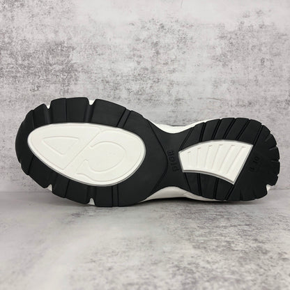 Dior B30 "White-Beige-Blue"