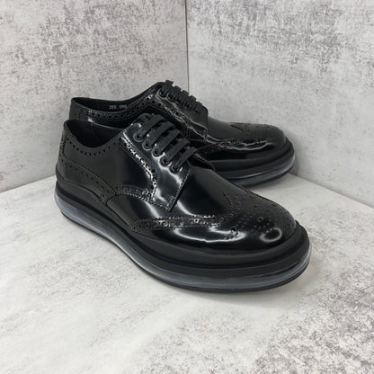 Prada Wingtip Creeper