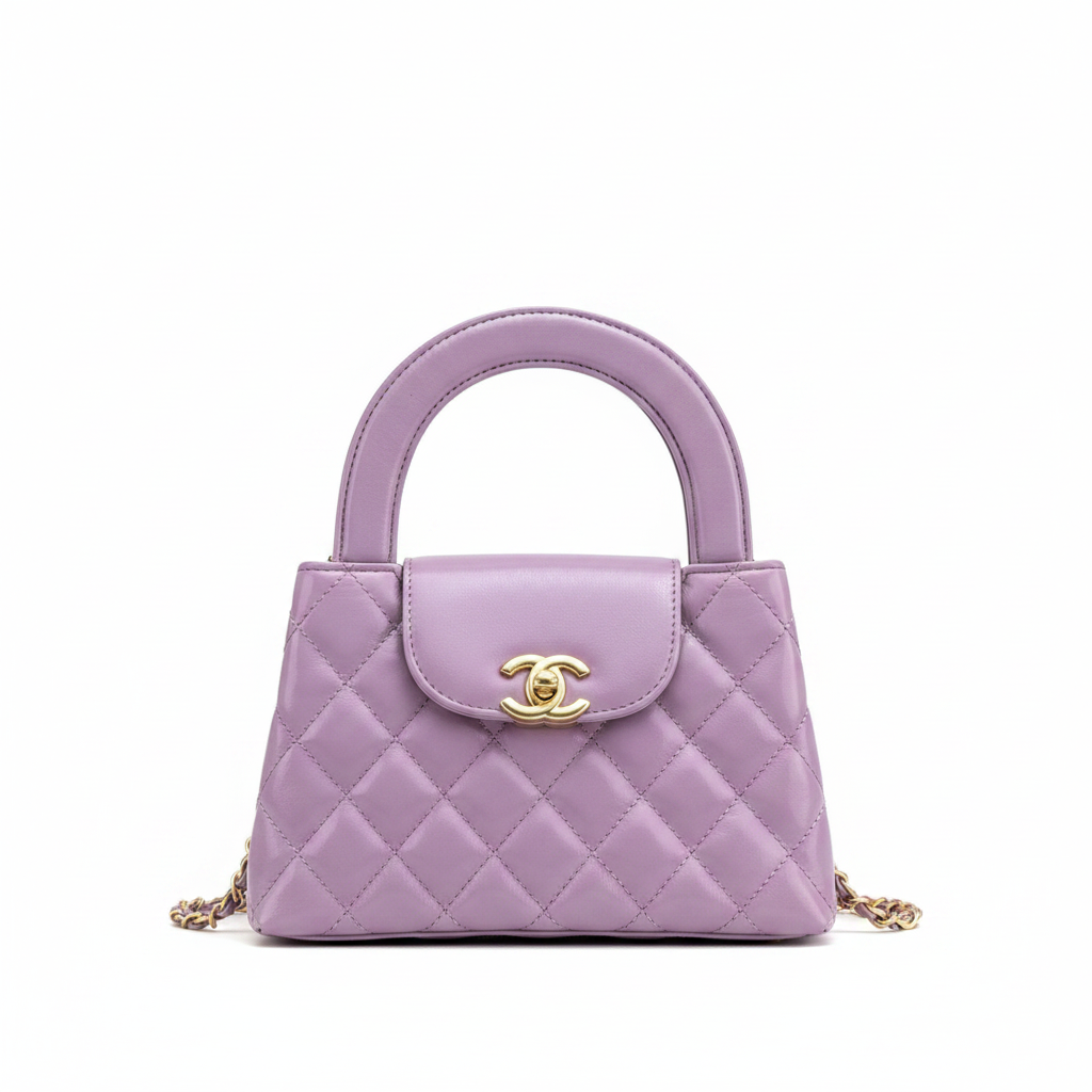 Chanel Kelly Nano Bag