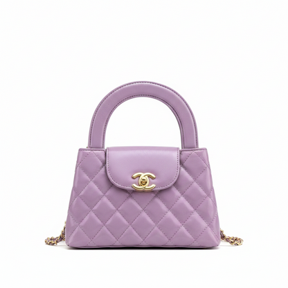 Chanel Kelly Nano Bag