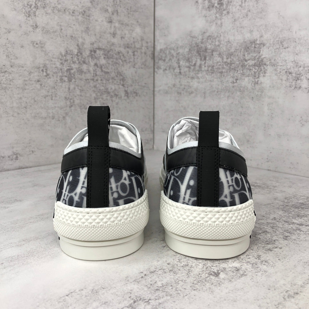 Dior B23 Low "Black"