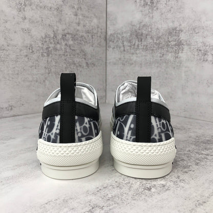 Dior B23 Low "Black"