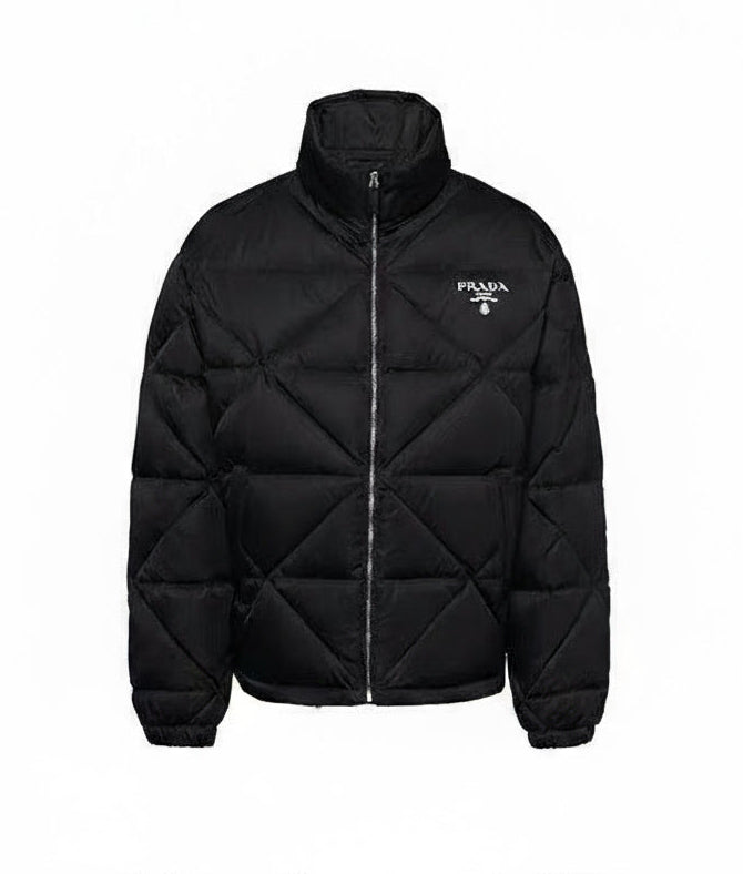 Prada Down Jacket "Black"