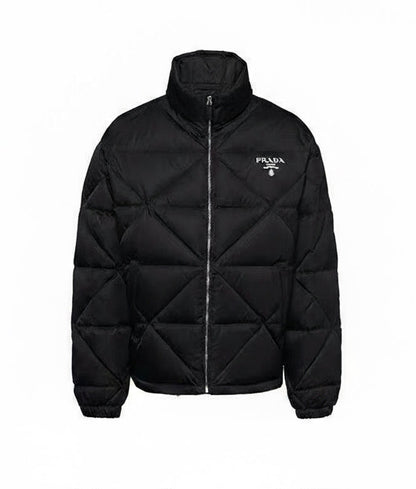 Prada Down Jacket "Black"