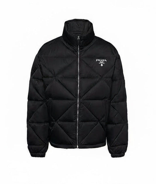 Prada Down Jacket "Black"