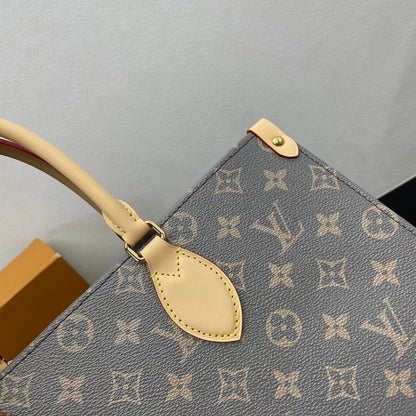 Louis Vuitton OnTheGo MM