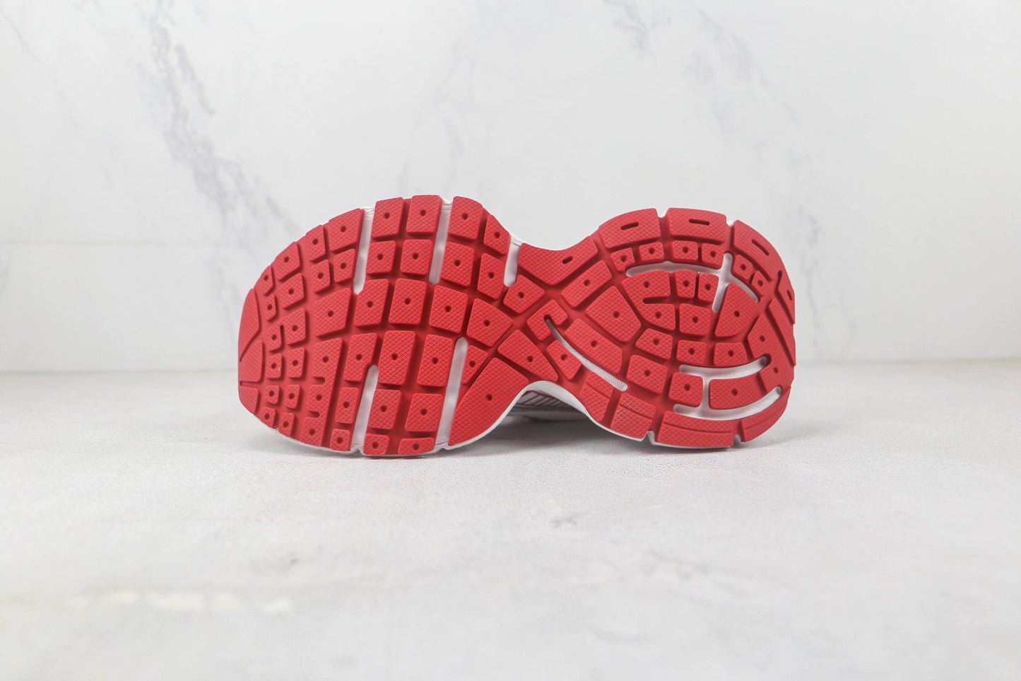 Balenciaga 3XL "White-Red"