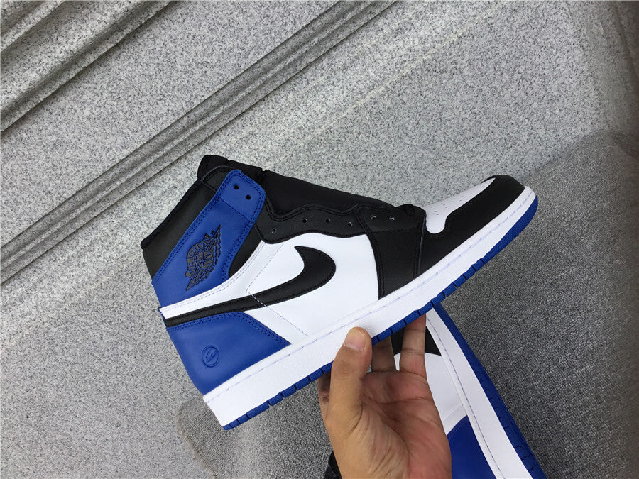 Fragment Design x Air Jordan 1 Retro High OG