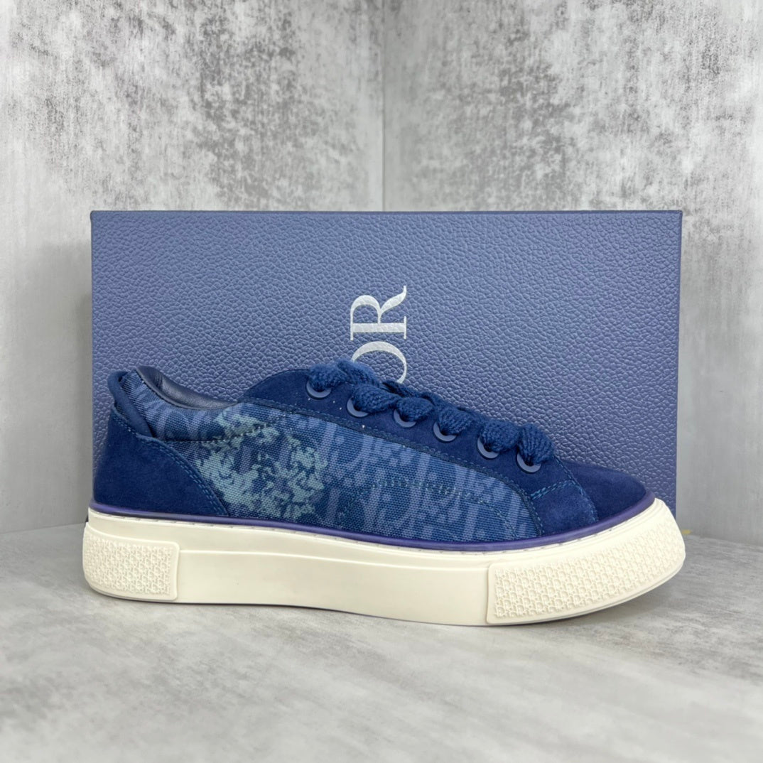 Dior B33 "Blue"