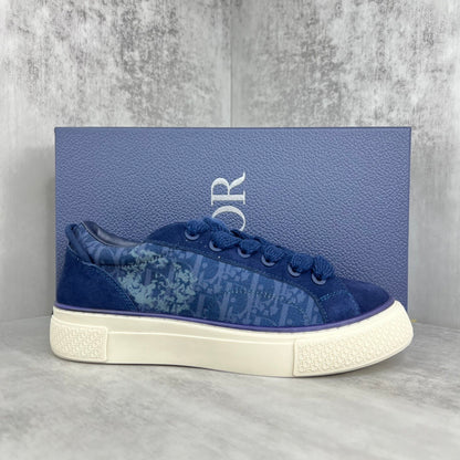 Dior B33 "Blue"