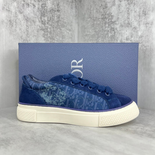 Dior B33 "Blue"