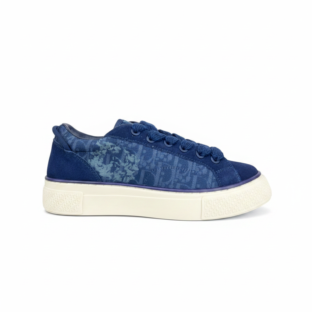 Dior B33 "Blue"