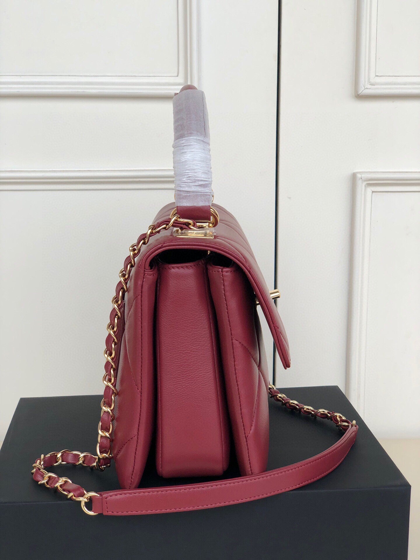 Chanel Trendy CC Flap Bag