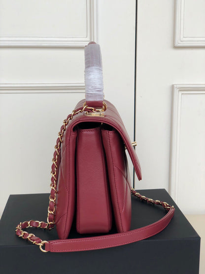 Chanel Trendy CC Flap Bag