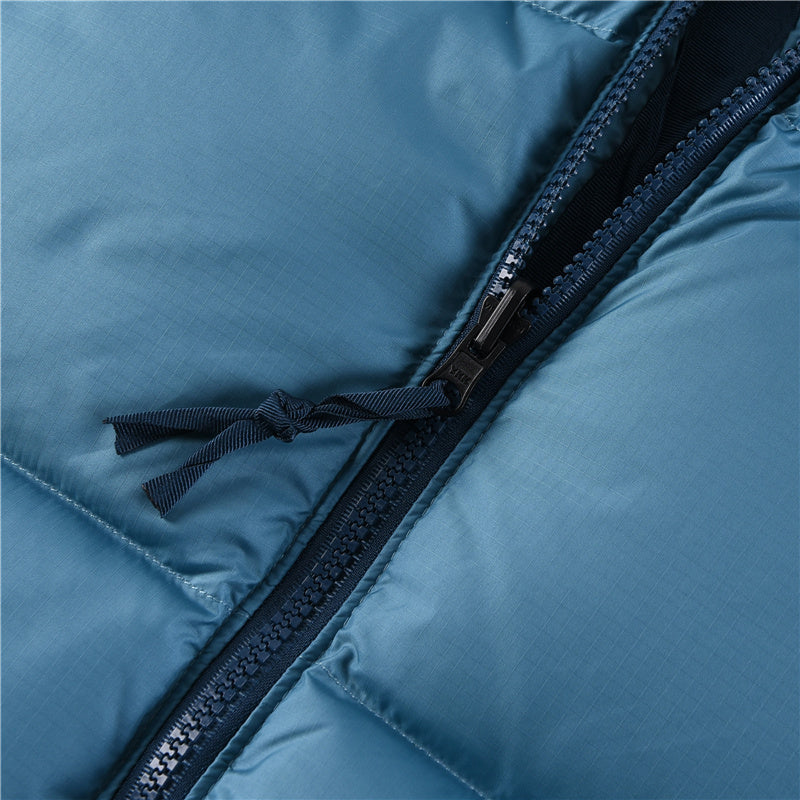 The North Face 700 Down Jacket "Blue"