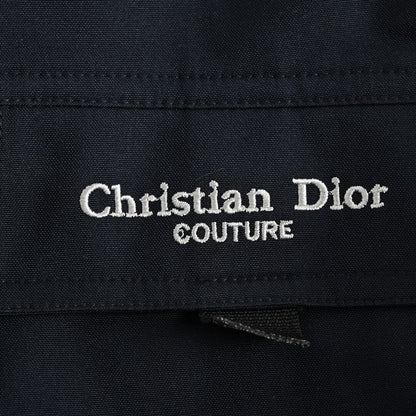Dior Cargo Pants "Black"