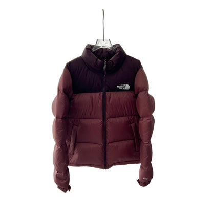 The North Face 700 Down Jacket "Maroon"