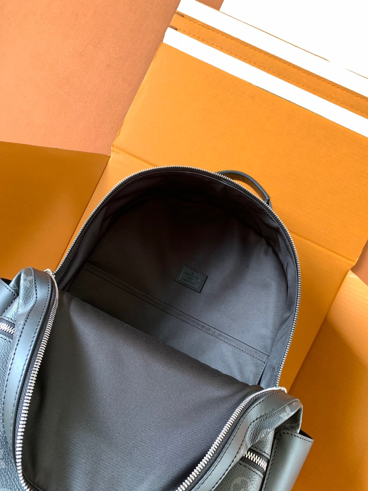 Louis Vuitton Discovery Backpack PM