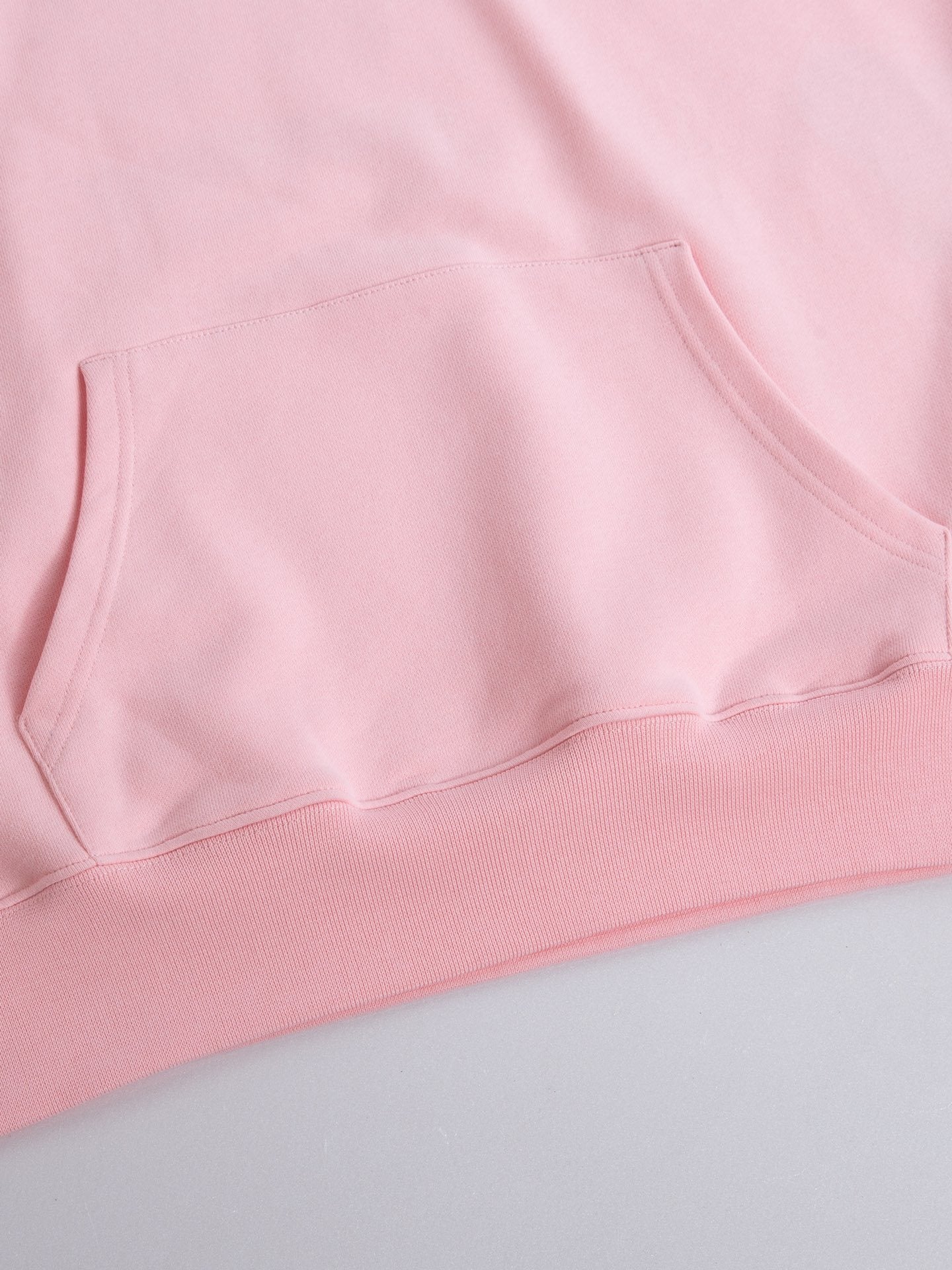 Chrome Hearts Hoodie "Pink"