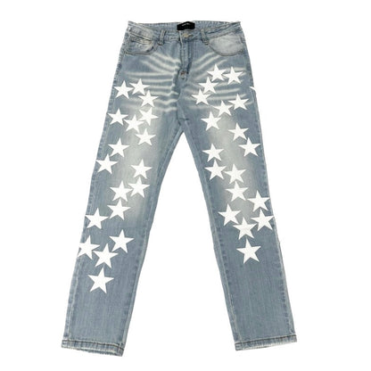 Amiri Jeans