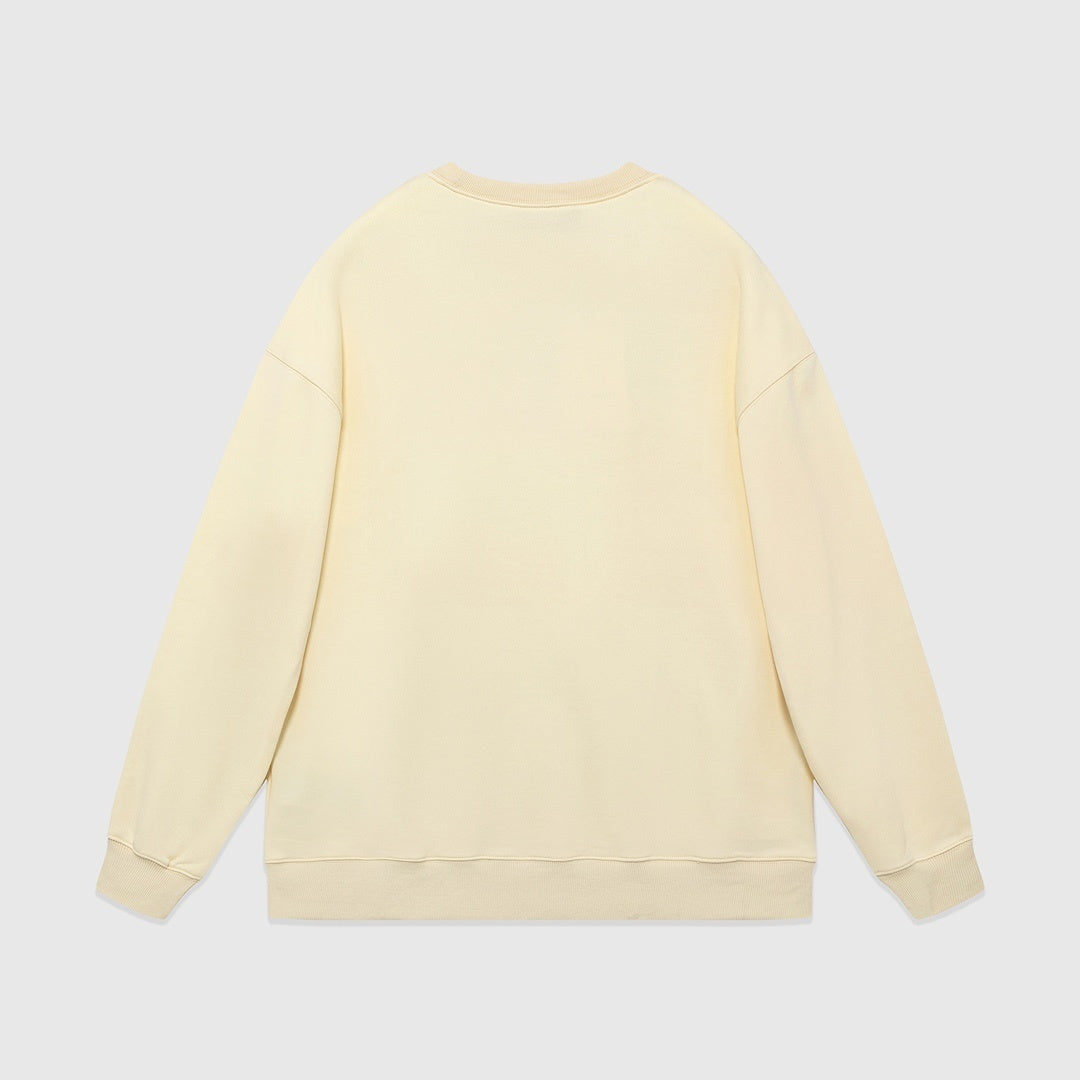 Gucci GG Blade Sweatshirt "Beige"