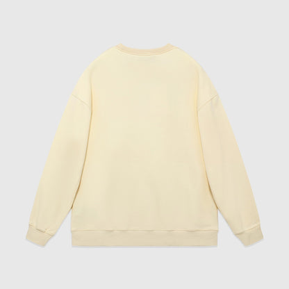 Gucci GG Blade Sweatshirt "Beige"
