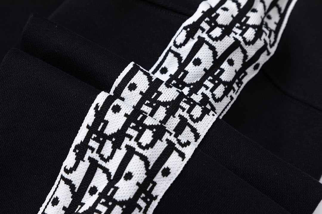 Dior Sweatshirt "Black"