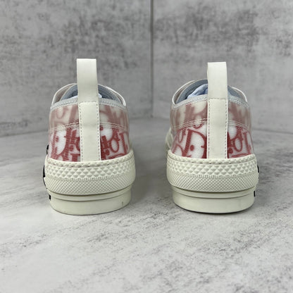 Dior B23 Low "White-Red"